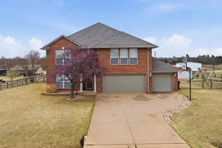 Sold home at 6911 Springer Run