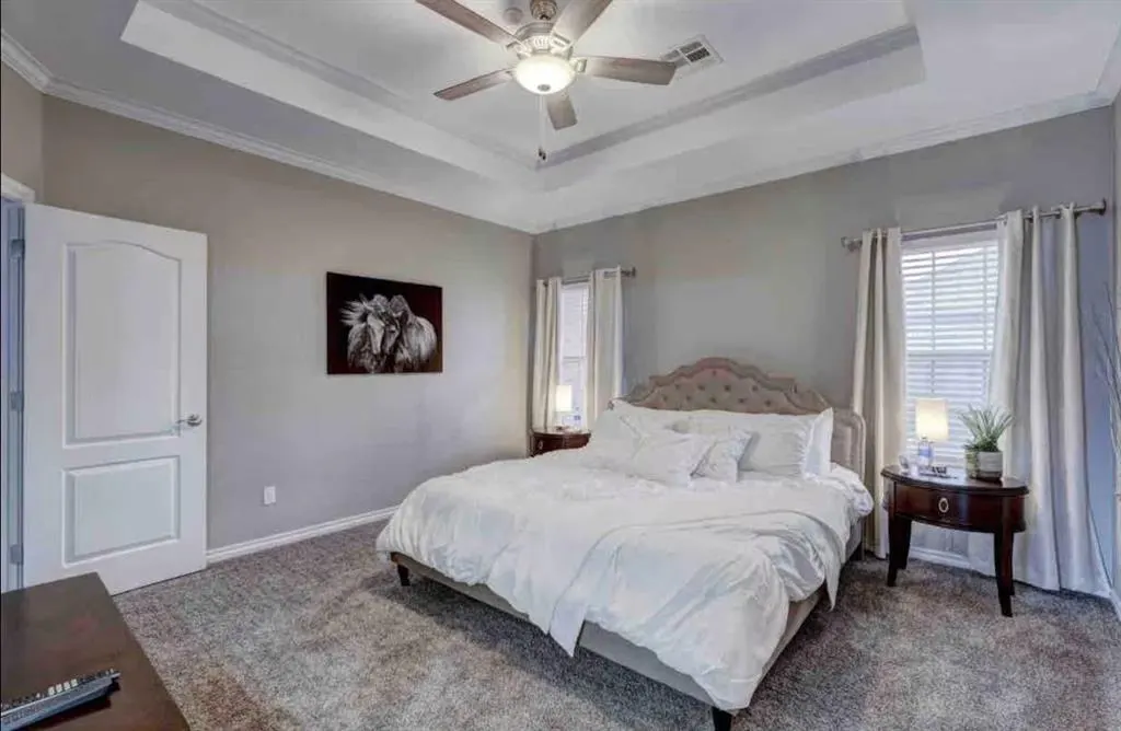 Photo 21 — 829 SW 40th Street, Moore, OK 73160