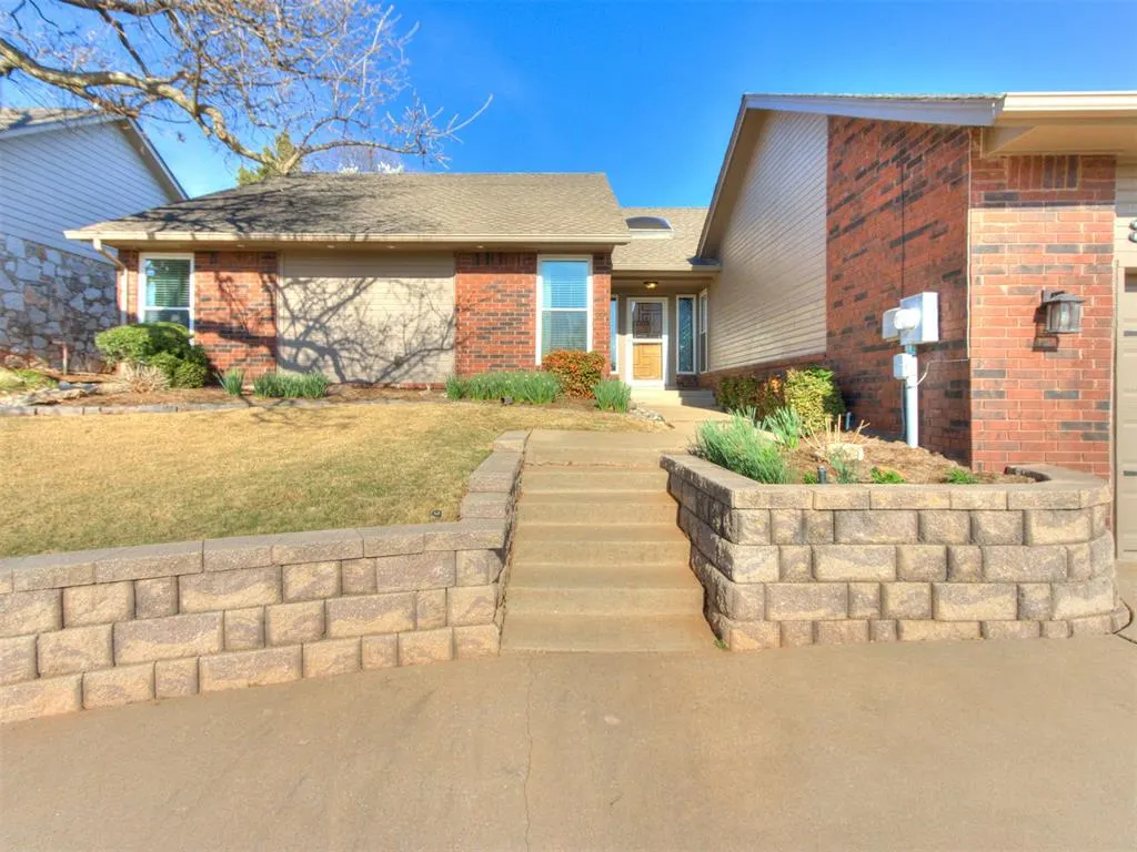 Photo 31 — 808 Richmond Road, Edmond, OK 73034