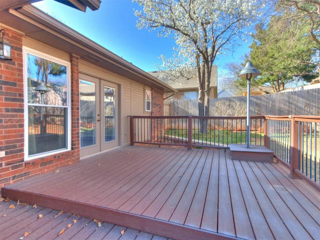 Photo 34 — 808 Richmond Road, Edmond, OK 73034