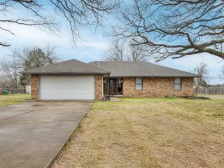 Sold home at 515 Ridgecrest Drive