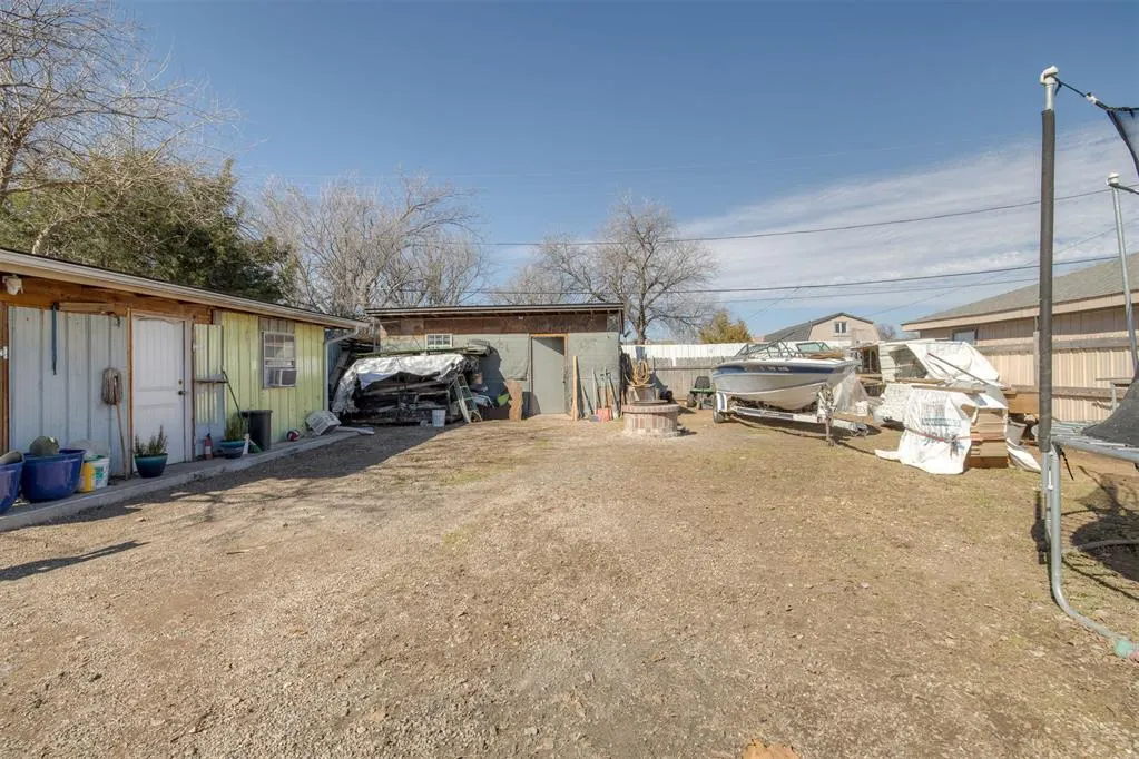 Photo 27 — 3601 SW 43rd Street, Oklahoma City, OK 73119
