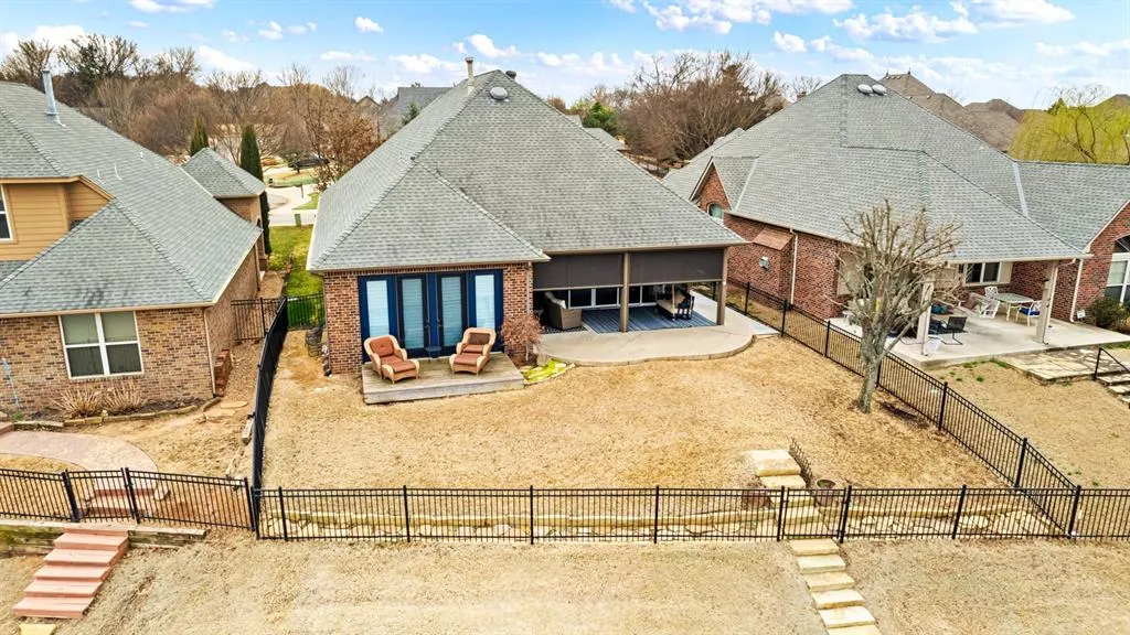 Photo 37 — 6205 NE 105th Street, Oklahoma City, OK 73151