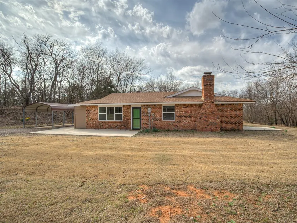 Photo 36 — 9925 Aztec Drive, Norman, OK 73026