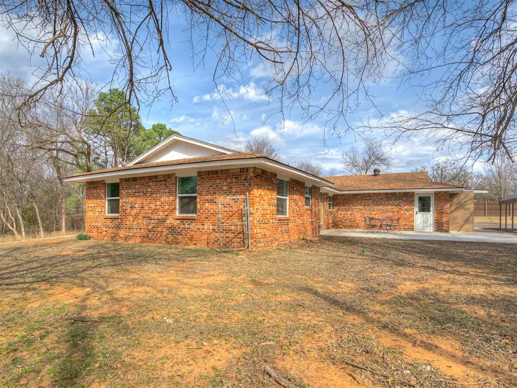 Photo 31 — 9925 Aztec Drive, Norman, OK 73026