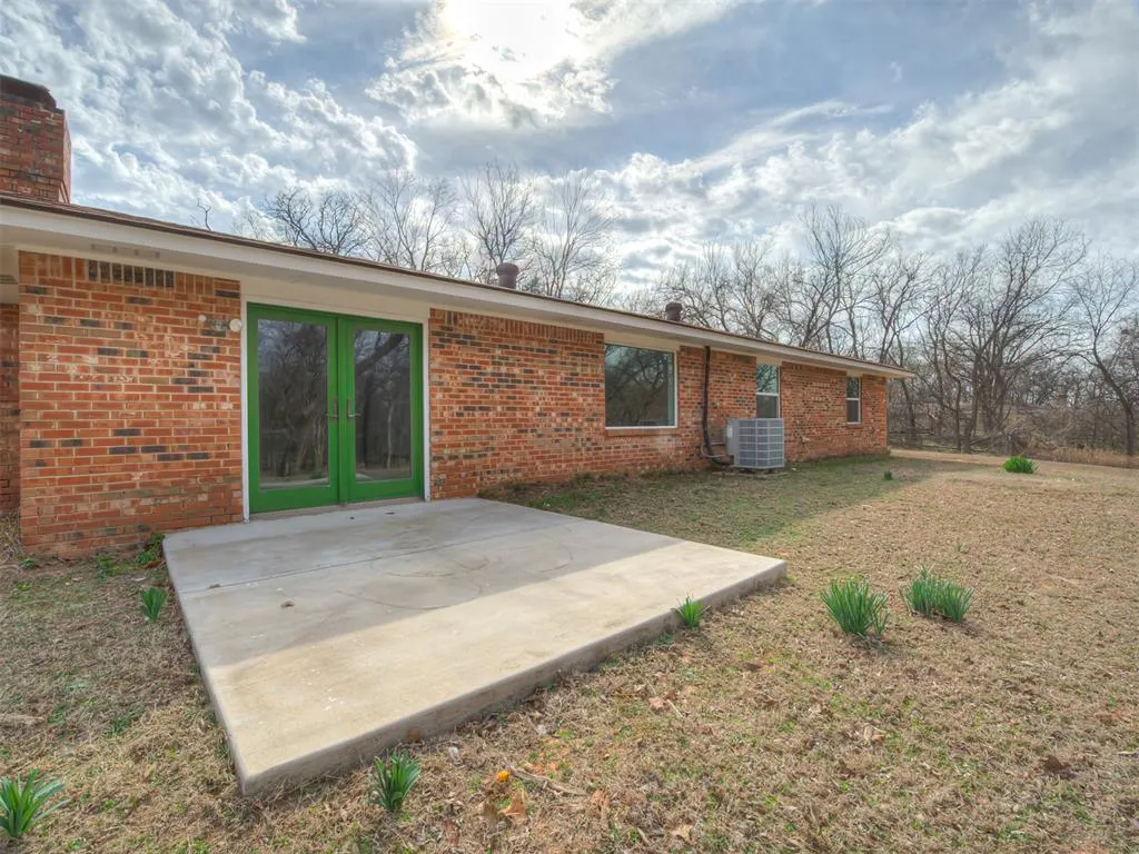 Photo 32 — 9925 Aztec Drive, Norman, OK 73026