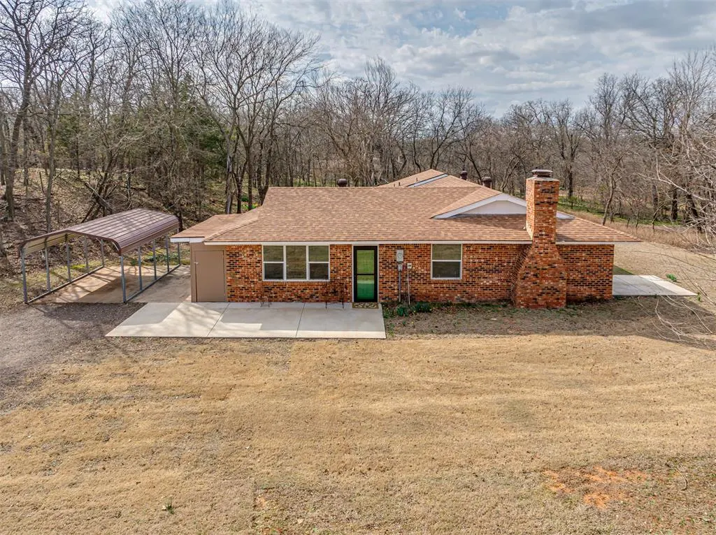 Photo 35 — 9925 Aztec Drive, Norman, OK 73026