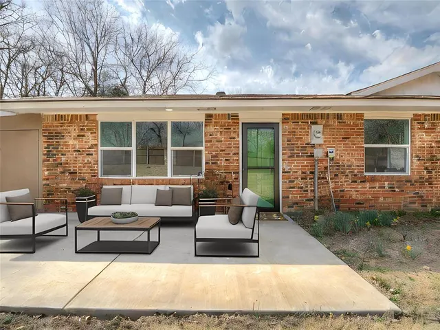 Photo 6 — 9925 Aztec Drive, Norman, OK 73026