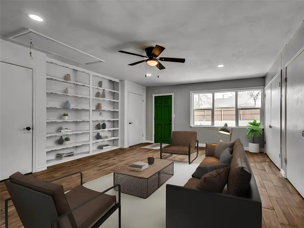 Photo 11 — 9925 Aztec Drive, Norman, OK 73026