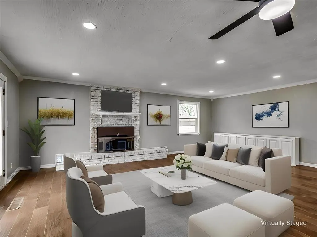 Photo 15 — 9925 Aztec Drive, Norman, OK 73026