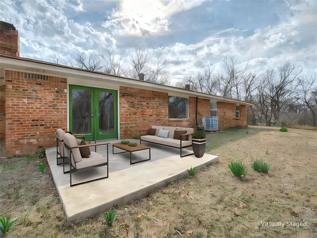 Photo 8 — 9925 Aztec Drive, Norman, OK 73026