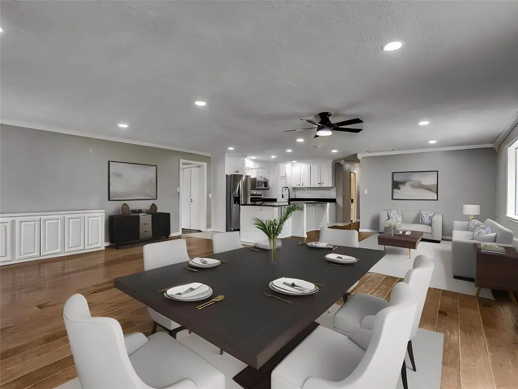 Photo 19 — 9925 Aztec Drive, Norman, OK 73026