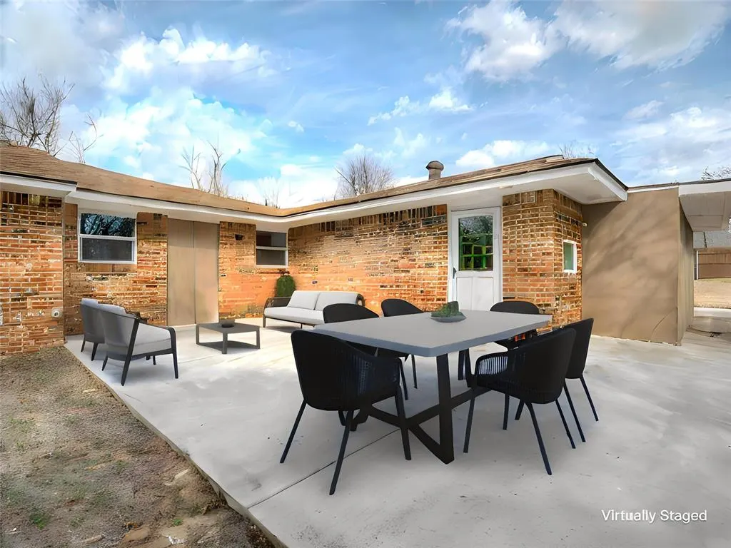 Photo 30 — 9925 Aztec Drive, Norman, OK 73026