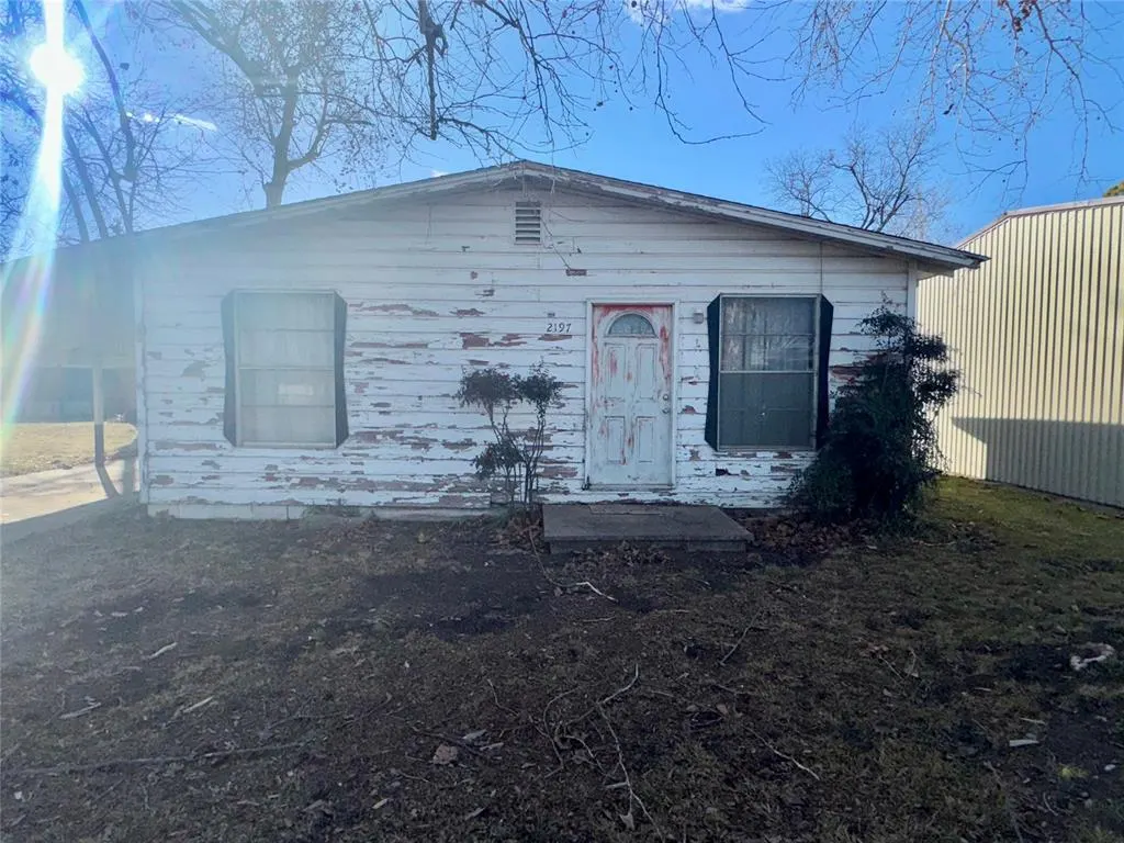 Photo 2 — 3045 Redtail Drive, Kingston, OK 73439