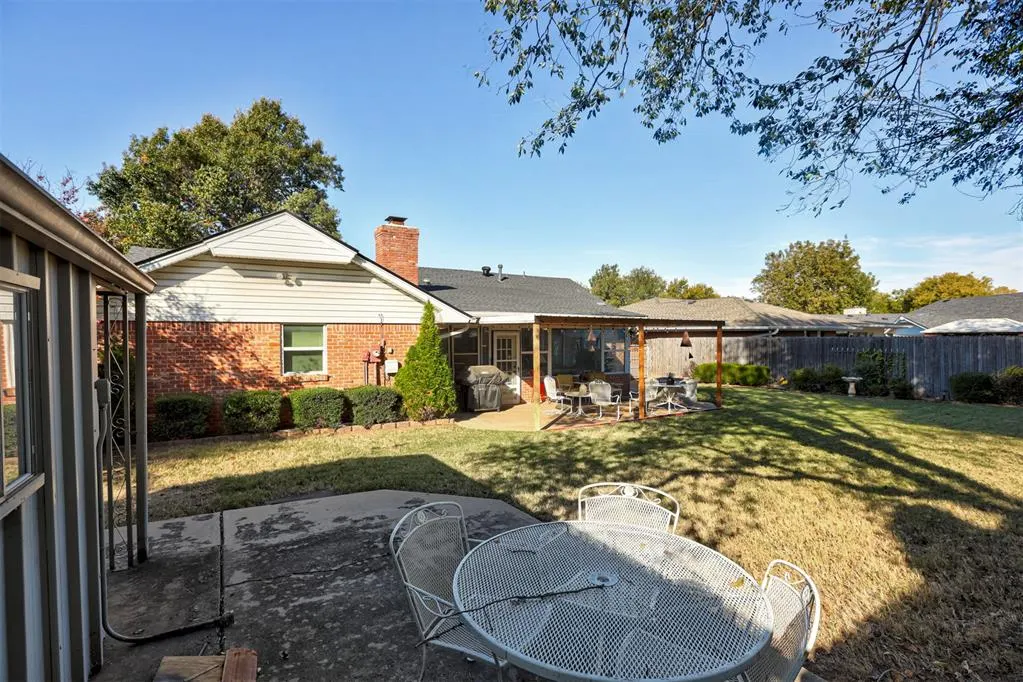Photo 49 — 6424 S Lee Avenue, Oklahoma City, OK 73139