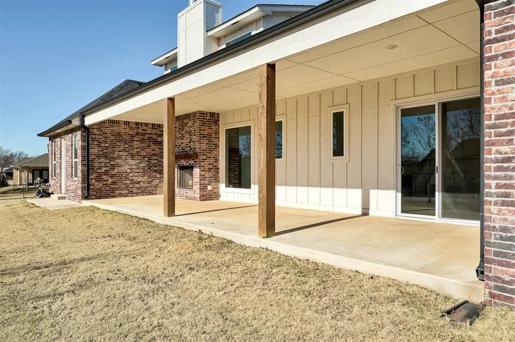 Photo 44 — 10071 Lacewood Drive, Edmond, OK 73025