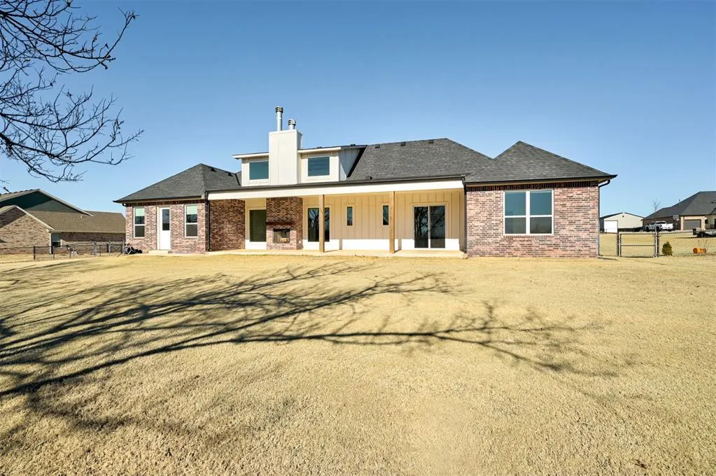 Photo 48 — 10071 Lacewood Drive, Edmond, OK 73025