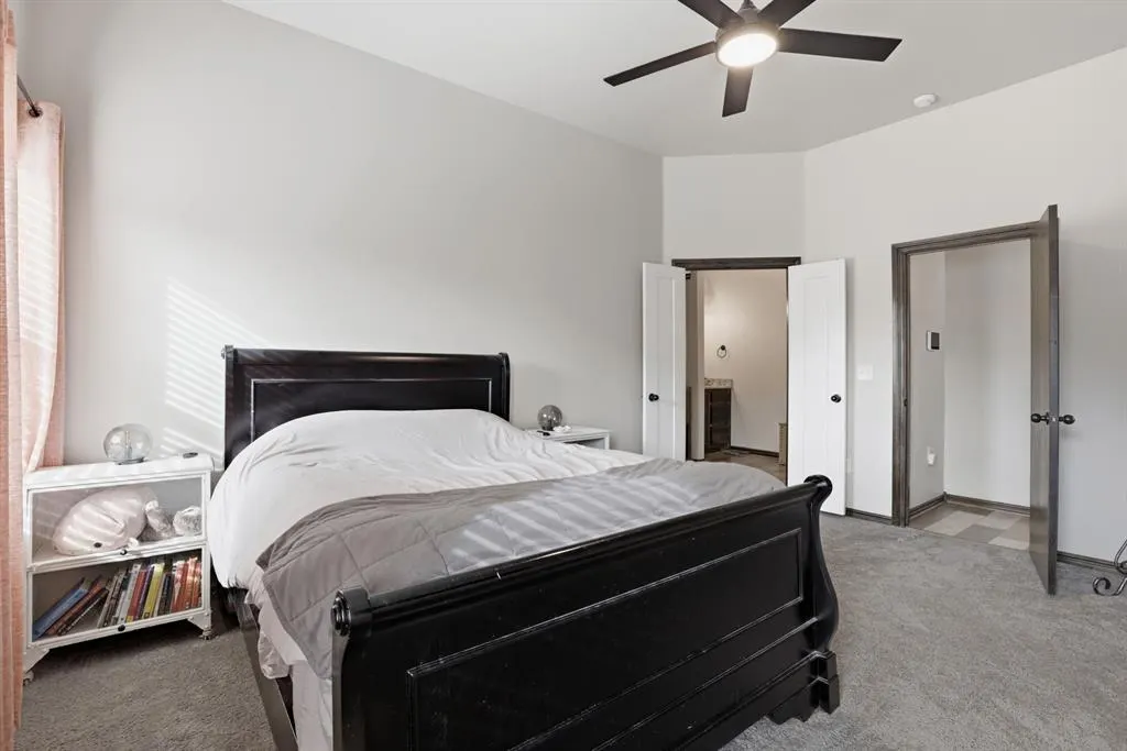 Photo 13 — 809 Bobcat Trail, Yukon, OK 73099
