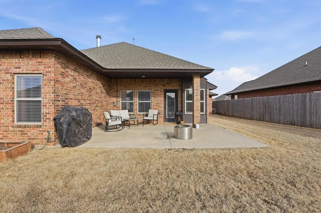 Photo 22 — 809 Bobcat Trail, Yukon, OK 73099