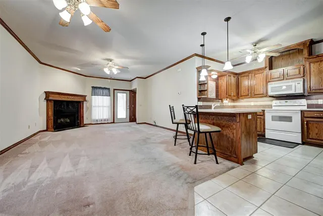 Photo 3 — 40 SW 92nd Place, Oklahoma City, OK 73139