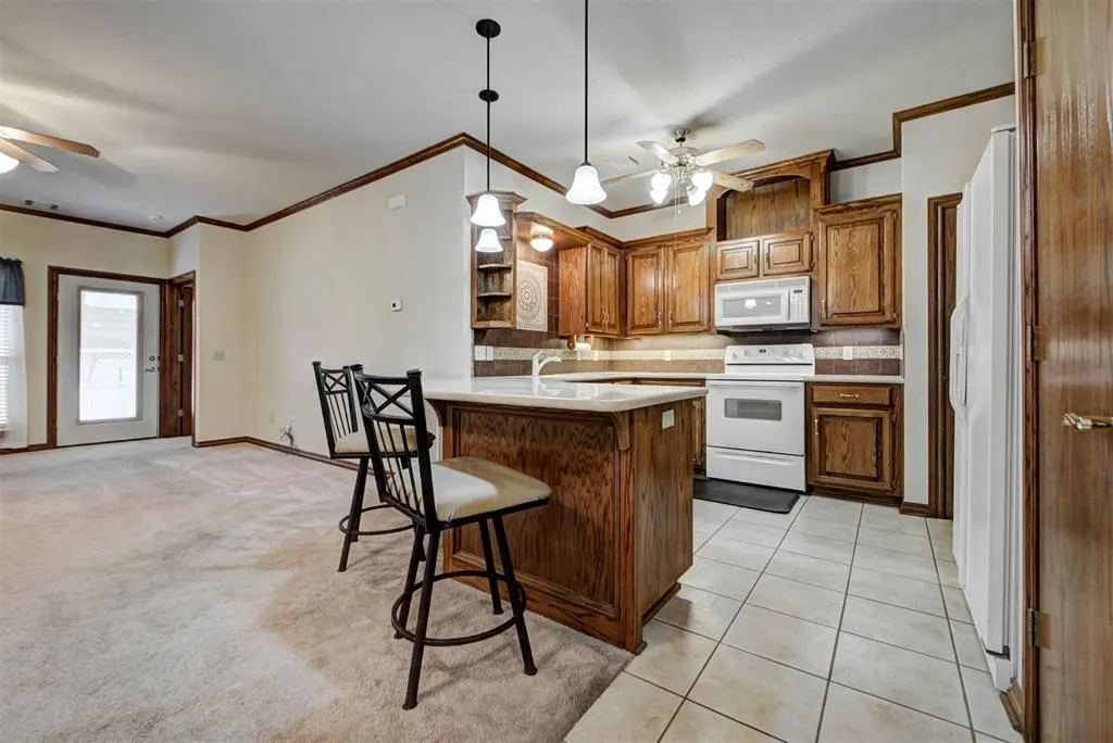 Photo 8 — 40 SW 92nd Place, Oklahoma City, OK 73139