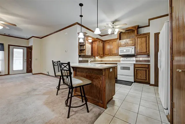 Photo 8 — 40 SW 92nd Place, Oklahoma City, OK 73139