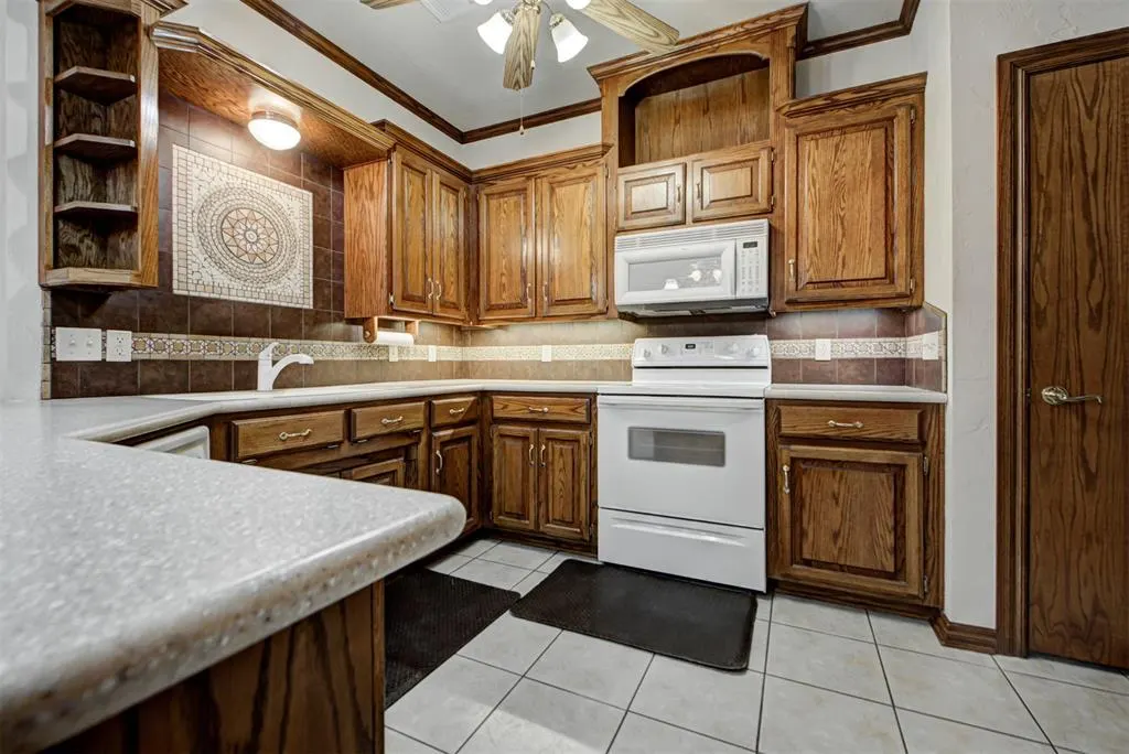 Photo 9 — 40 SW 92nd Place, Oklahoma City, OK 73139