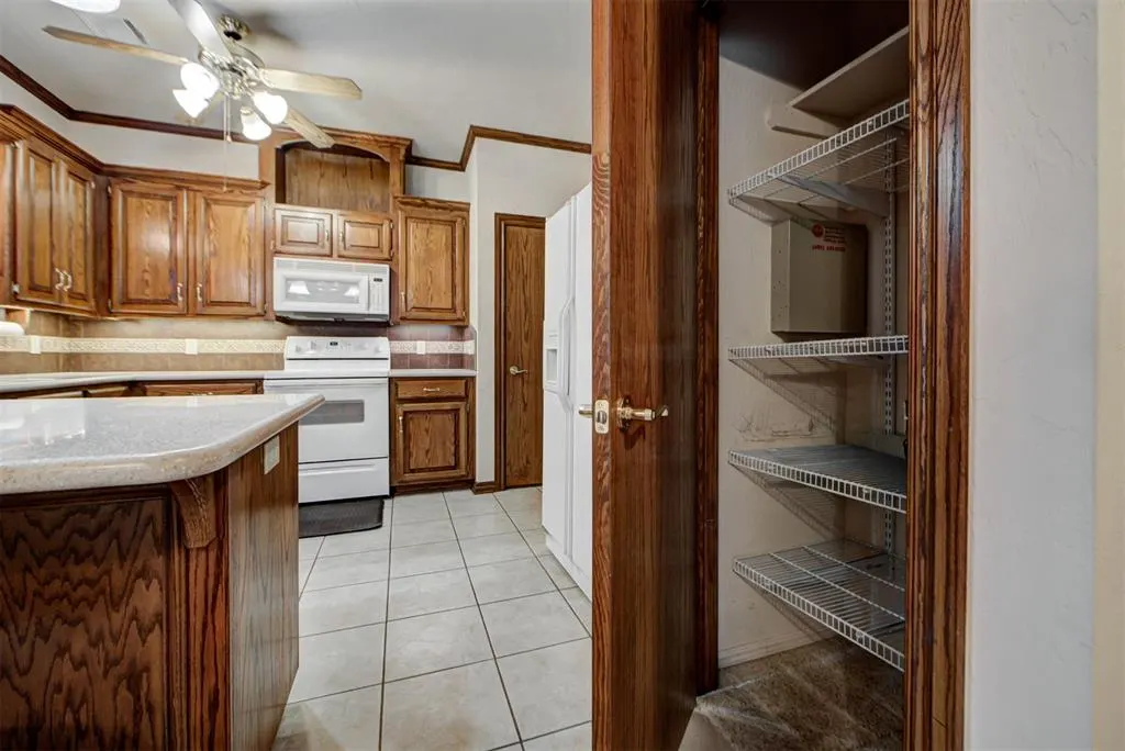 Photo 13 — 40 SW 92nd Place, Oklahoma City, OK 73139