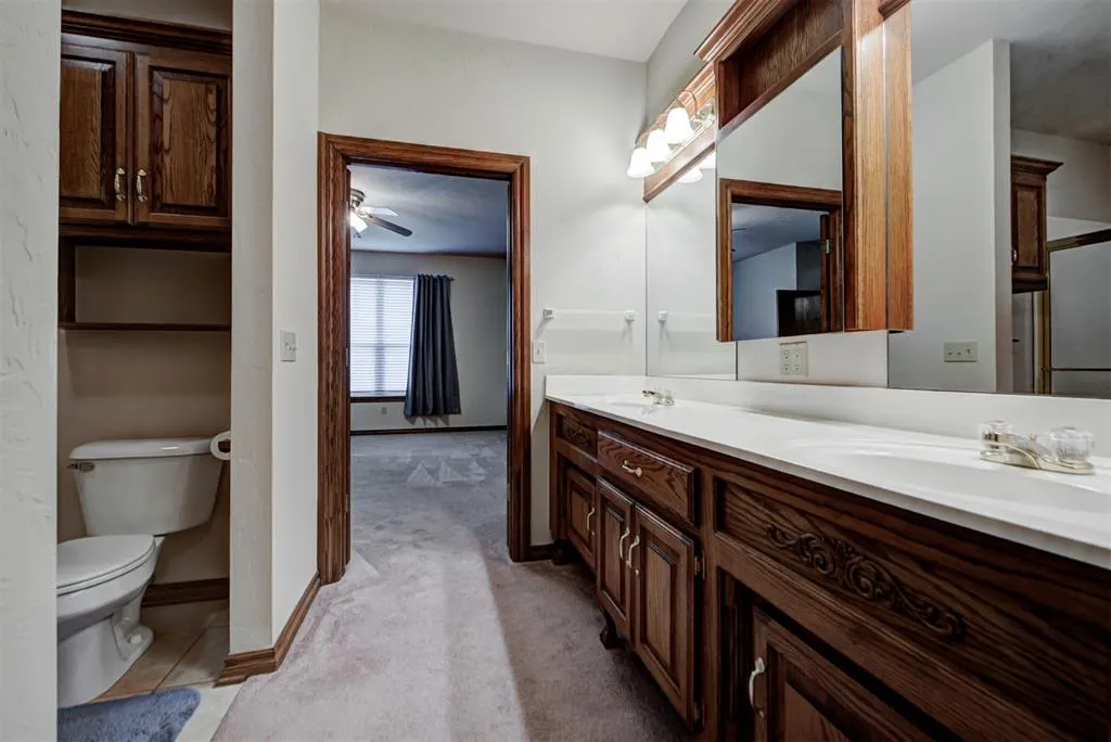 Photo 18 — 40 SW 92nd Place, Oklahoma City, OK 73139