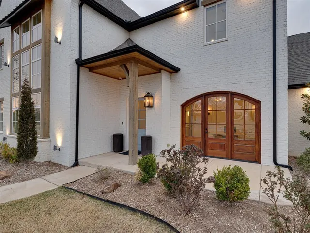 Photo 2 — 10125 NE 144th Street, Jones, OK 73049