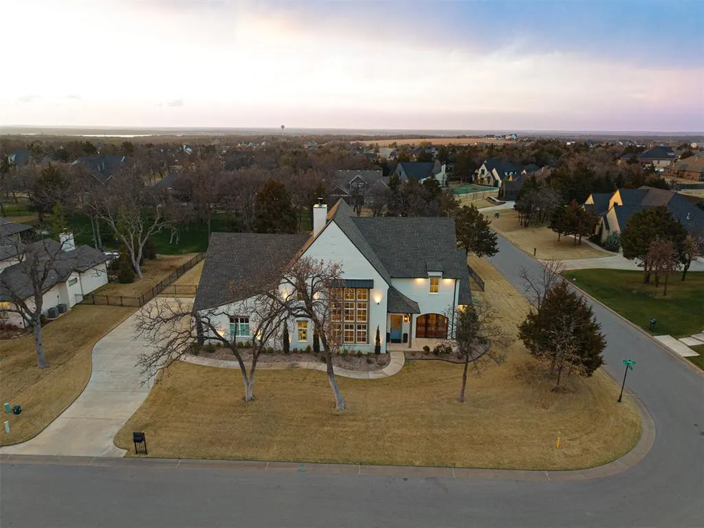 Photo 4 — 10125 NE 144th Street, Jones, OK 73049