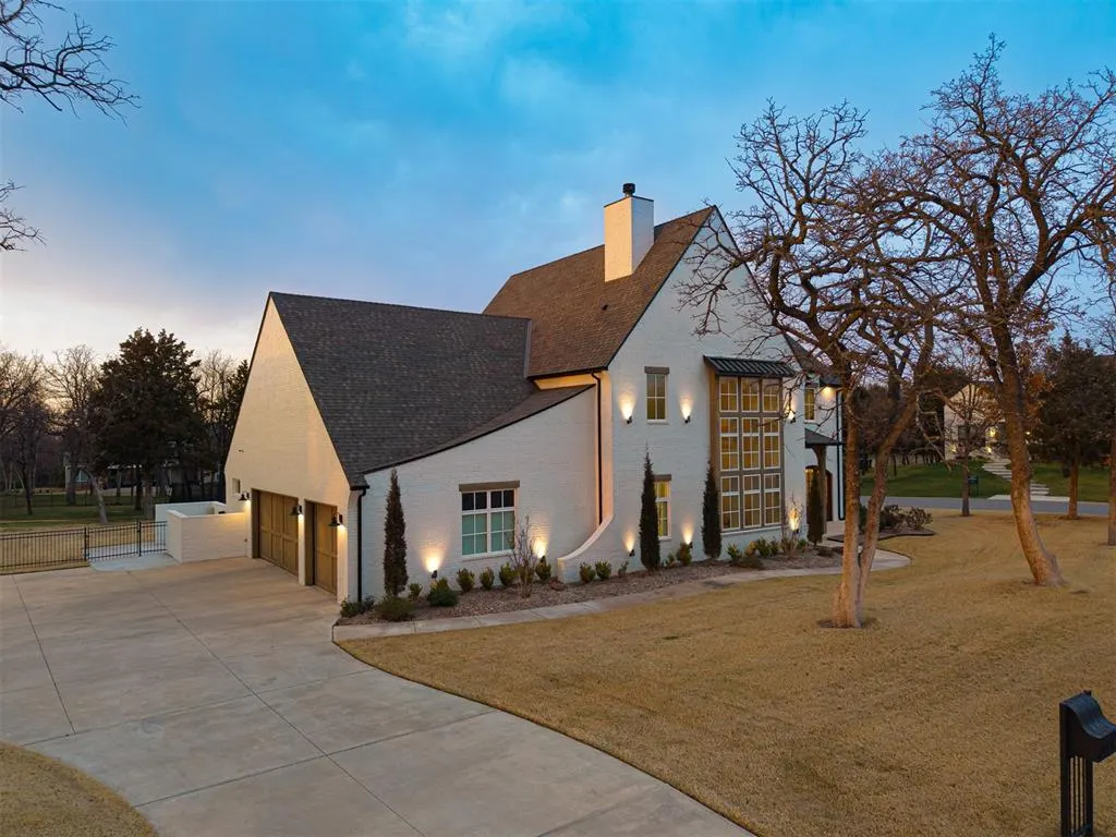 Photo 5 — 10125 NE 144th Street, Jones, OK 73049