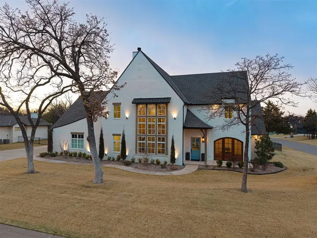 Photo 6 — 10125 NE 144th Street, Jones, OK 73049