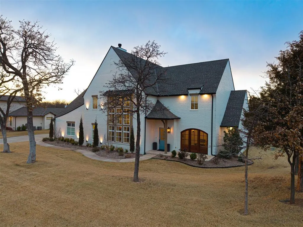 Photo 7 — 10125 NE 144th Street, Jones, OK 73049
