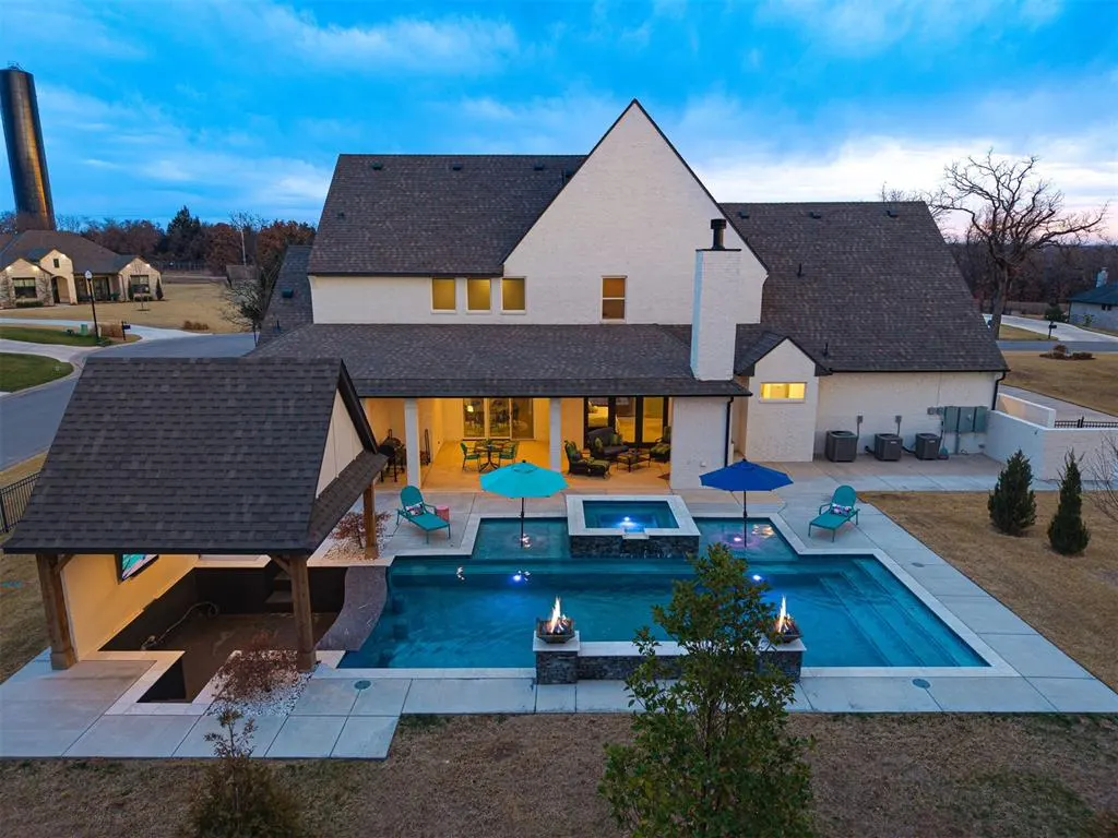 Photo 40 — 10125 NE 144th Street, Jones, OK 73049