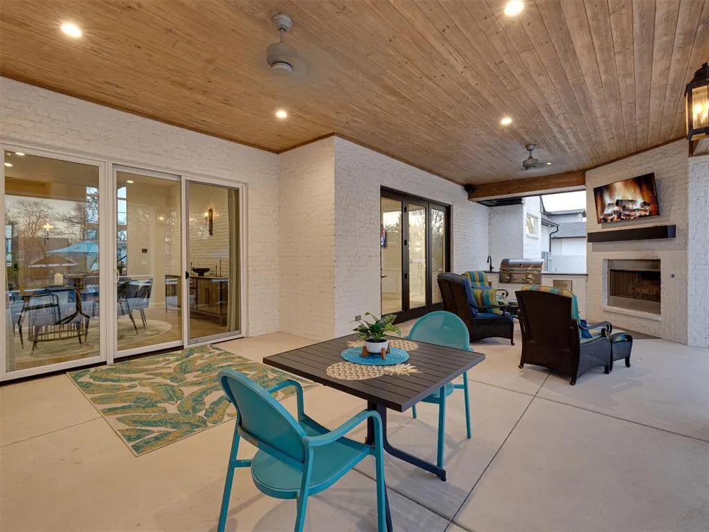 Photo 42 — 10125 NE 144th Street, Jones, OK 73049