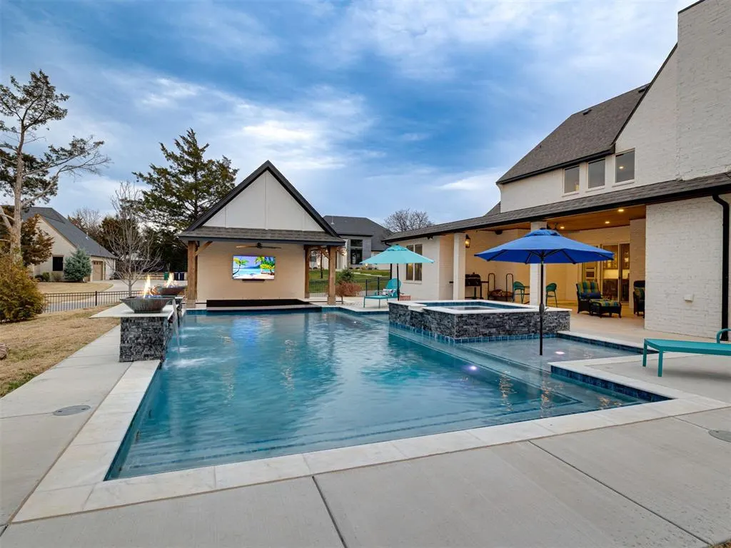Photo 43 — 10125 NE 144th Street, Jones, OK 73049