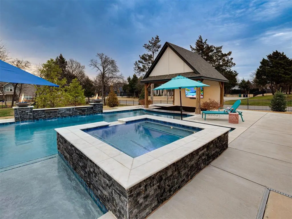 Photo 46 — 10125 NE 144th Street, Jones, OK 73049