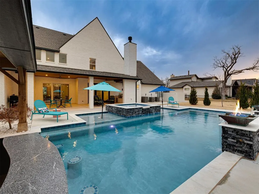 Photo 47 — 10125 NE 144th Street, Jones, OK 73049