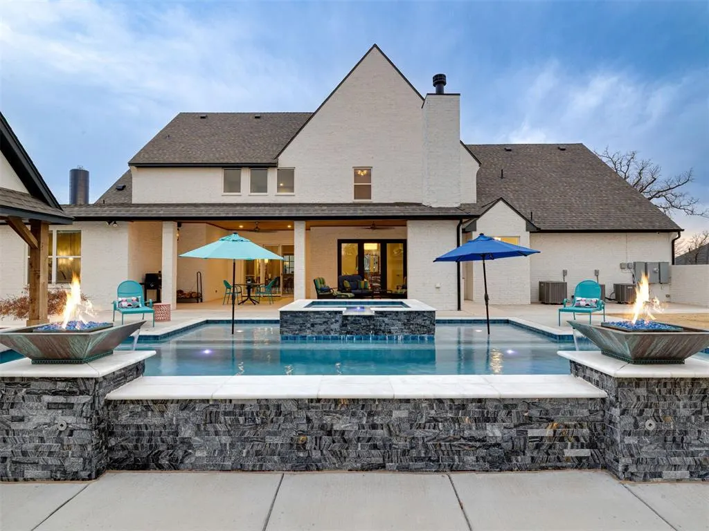 Photo 48 — 10125 NE 144th Street, Jones, OK 73049