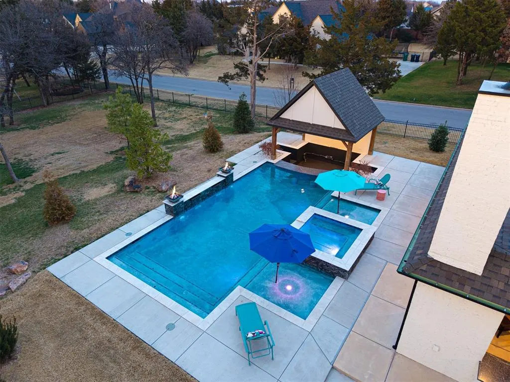 Photo 49 — 10125 NE 144th Street, Jones, OK 73049