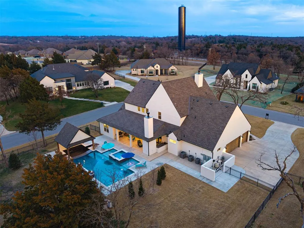 Photo 50 — 10125 NE 144th Street, Jones, OK 73049