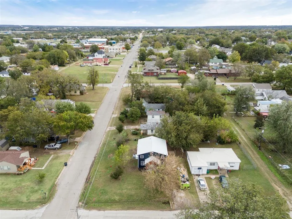 Photo 26 — 623 N 6th Avenue, Stroud, OK 74079