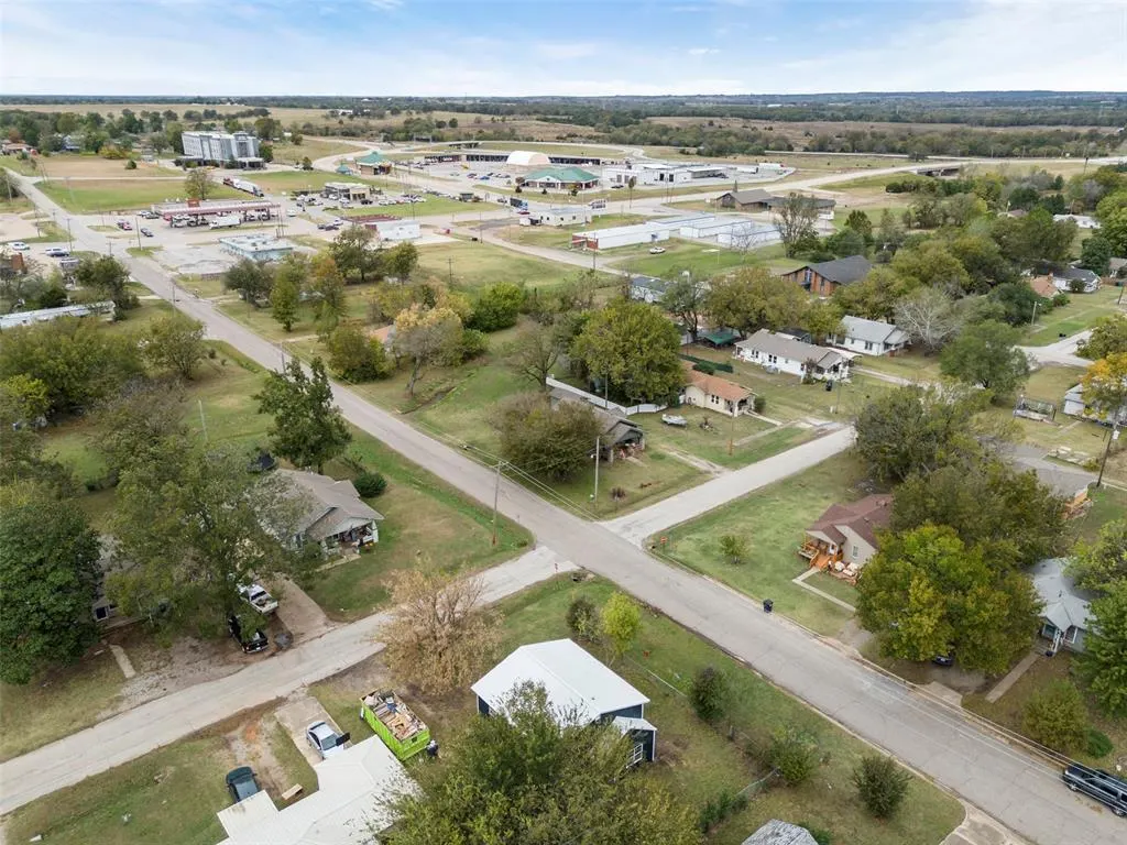 Photo 28 — 623 N 6th Avenue, Stroud, OK 74079