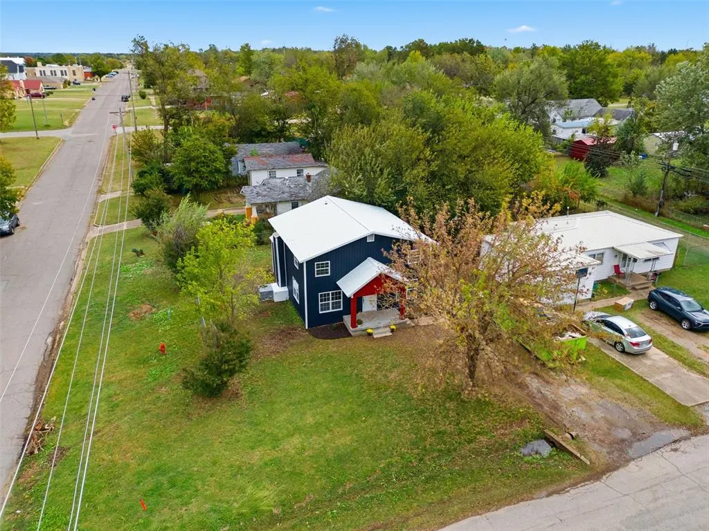 Photo 30 — 623 N 6th Avenue, Stroud, OK 74079