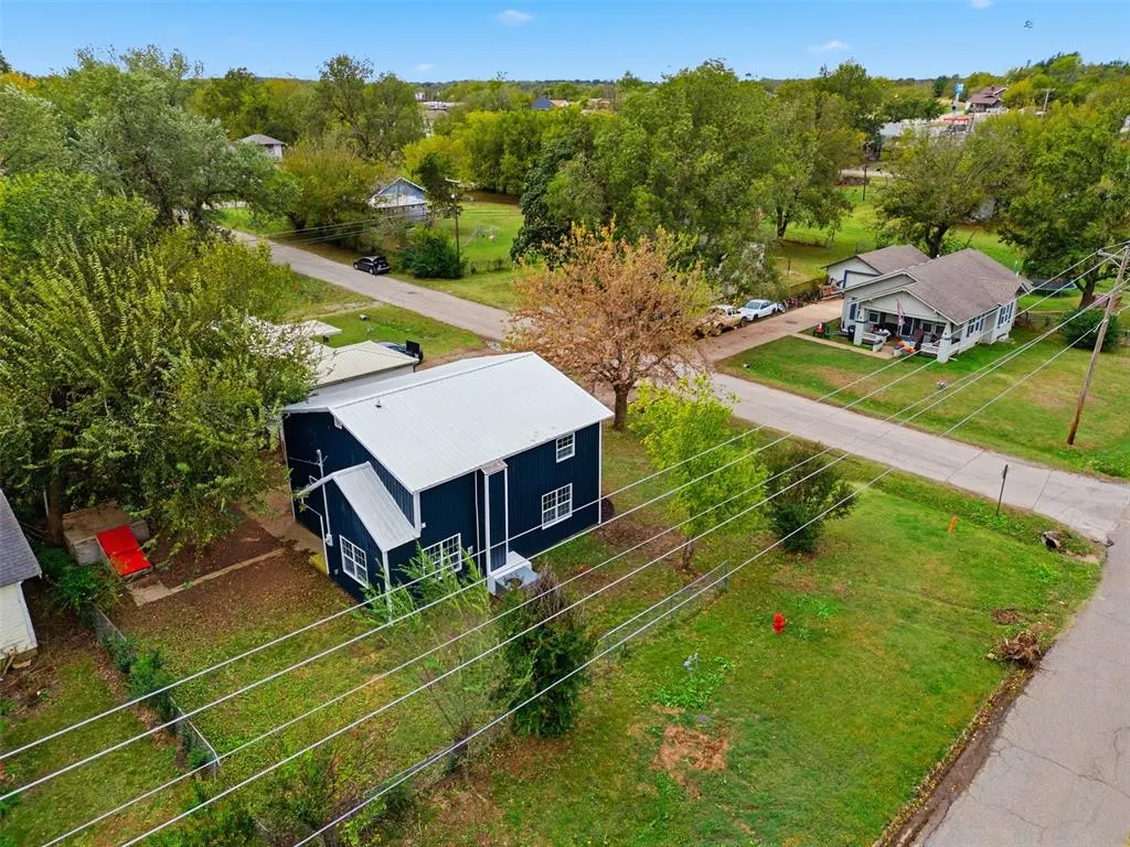 Photo 31 — 623 N 6th Avenue, Stroud, OK 74079