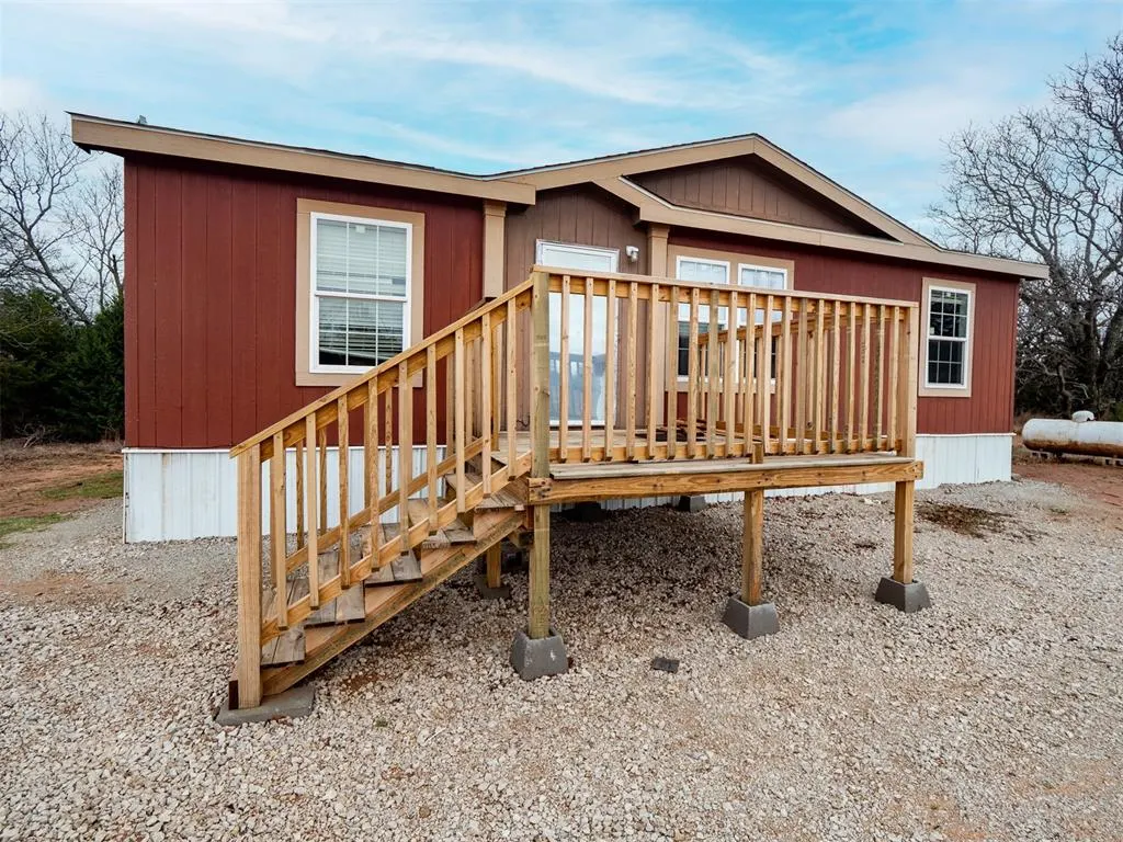 Photo 3 — 98194 N 3610 Road, Paden, OK 74860