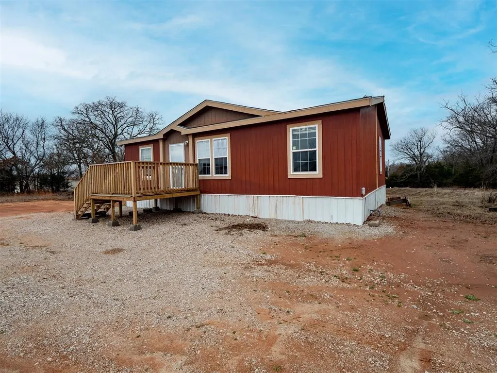 Photo 4 — 98194 N 3610 Road, Paden, OK 74860