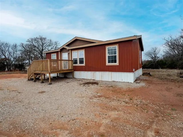 Photo 4 — 98194 N 3610 Road, Paden, OK 74860