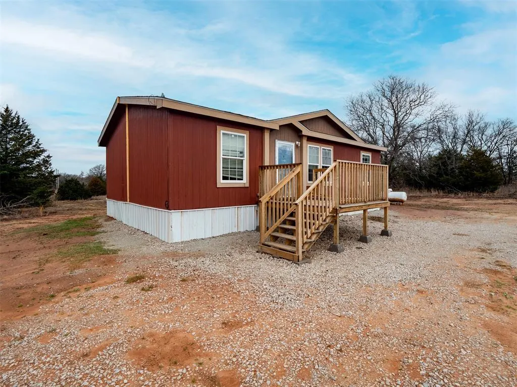 Photo 5 — 98194 N 3610 Road, Paden, OK 74860
